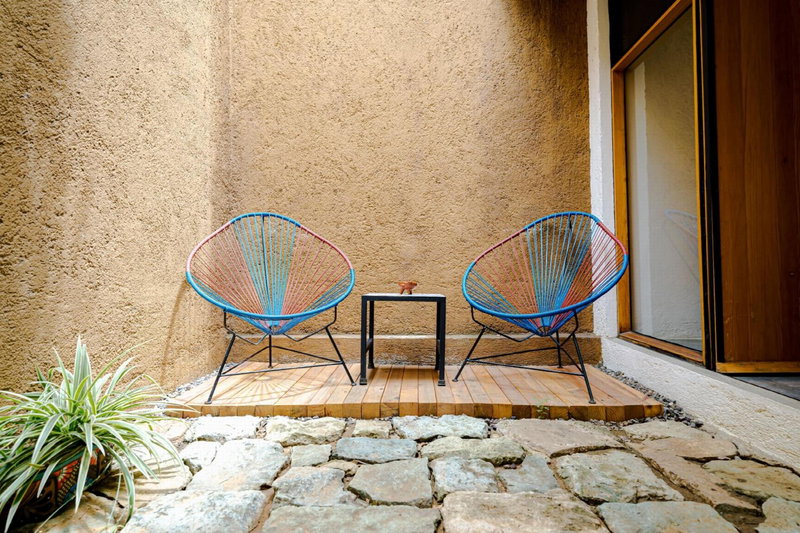 Hotel con Corazón Oaxaca, Oaxaca, Мексика