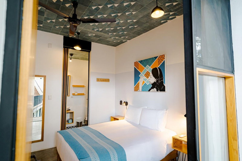 Hotel con Corazón Oaxaca, Oaxaca, Мексика