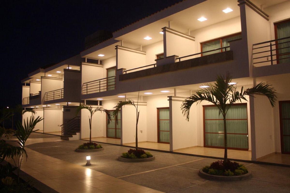 Hotel · MARENA Suites & Apartments, Mazatlan