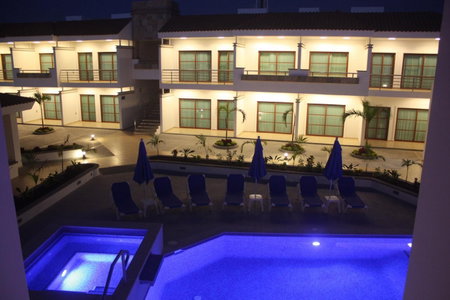 MARENA Suites & Apartments, Mazatlan, Mexiko