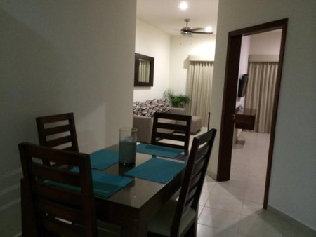 MARENA Suites & Apartments, Mazatlan, Mexiko