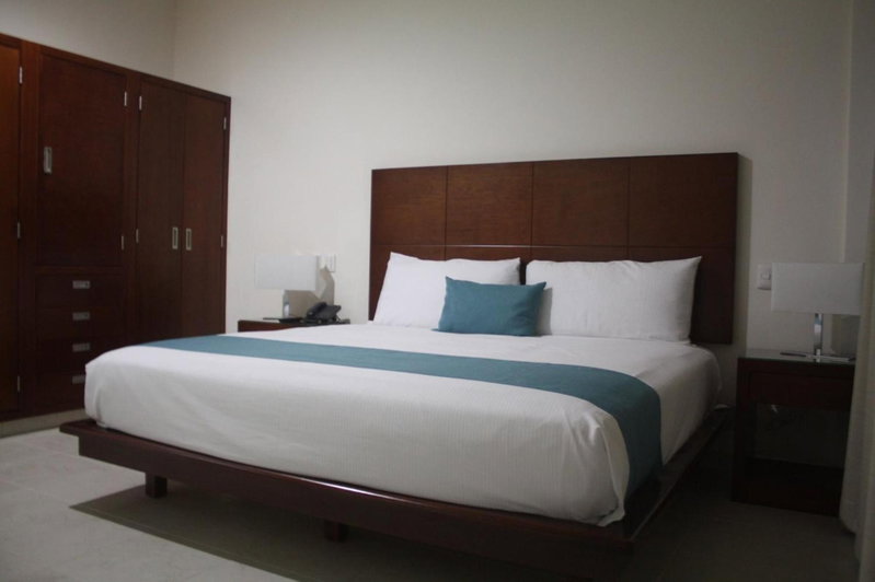 MARENA Suites & Apartments, Mazatlan, Mexiko