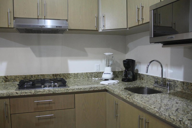 MARENA Suites & Apartments, Mazatlan, Mexiko