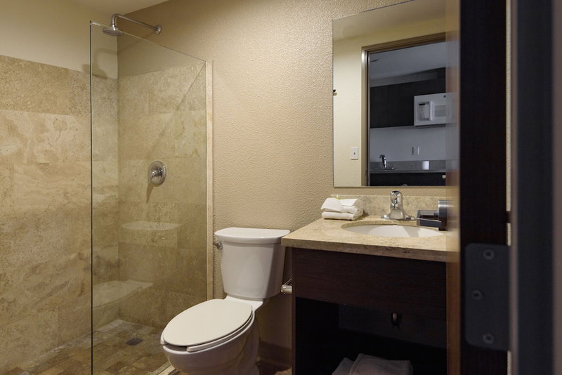 Extended Suites Ciudad del Carmen Aeropuerto, Ciudad del Carmen, Мексика