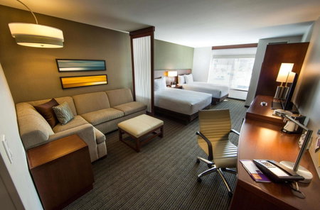 Hyatt Place Tijuana, Tijuana, Mexiko