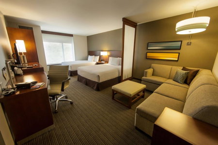 Hyatt Place Tijuana, Tijuana, Mexiko