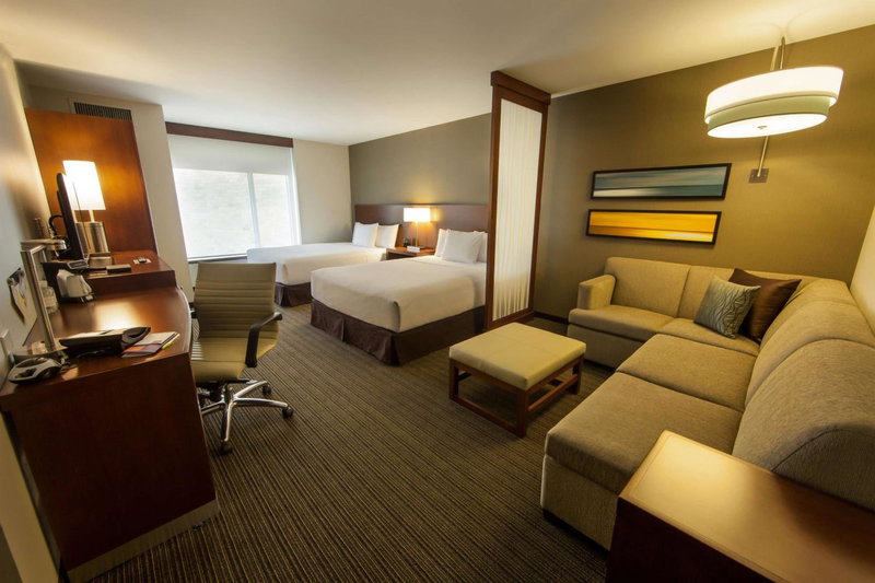 Hyatt Place Tijuana, Tijuana, Mexiko