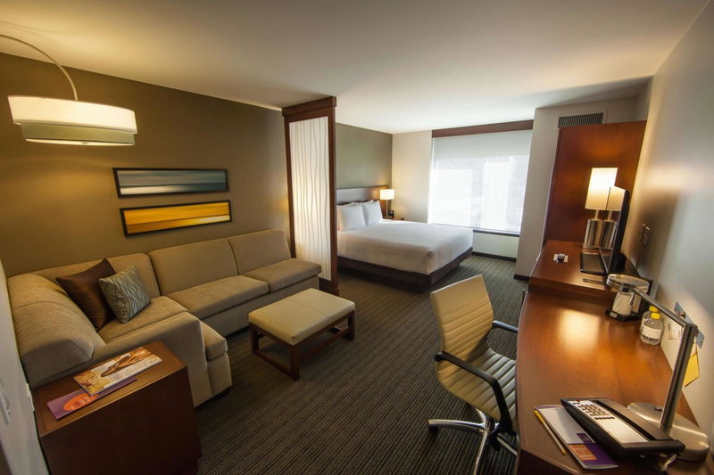 Hyatt Place Tijuana, Tijuana, Mexiko