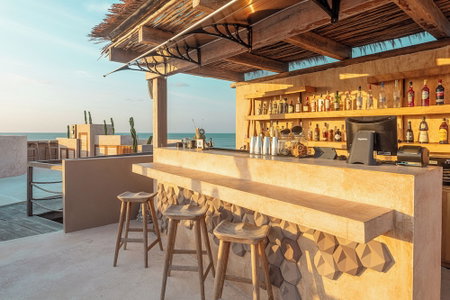 AWA Holbox Hotel Boutique - Beach Front, Isla Holbox, Mexico