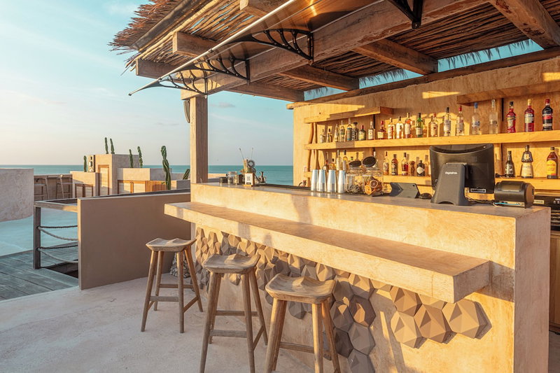 AWA Holbox Hotel Boutique - Beach Front, Isla Holbox, Mexico