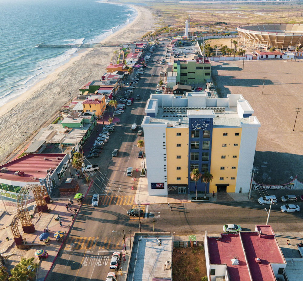 Hotel Jatay, Mexiko