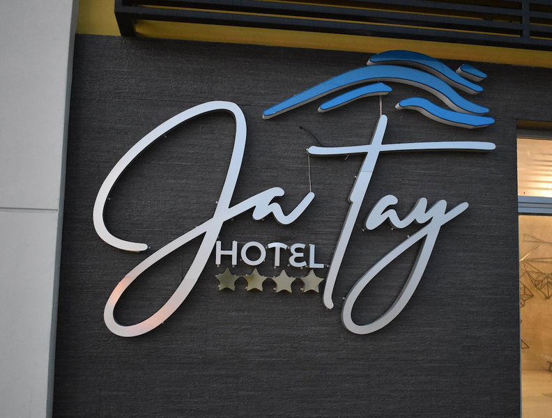 Hotel Jatay, Tijuana, Mexique