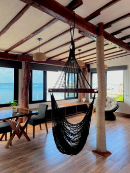 Bahia Tolok, Cancun, Mexico