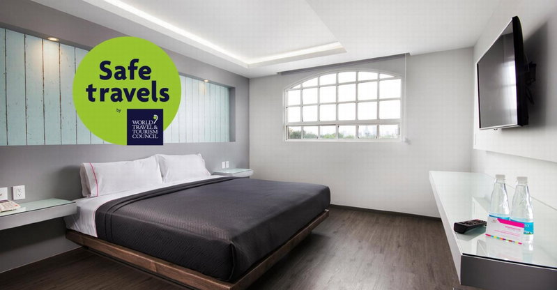 Hotel MX congreso CDMX, Trademark Collection by Wyndham, Venustiano Carranza, Mexico