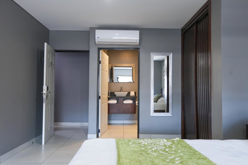 Hotel Aqua Rio, Tijuana, Mexiko