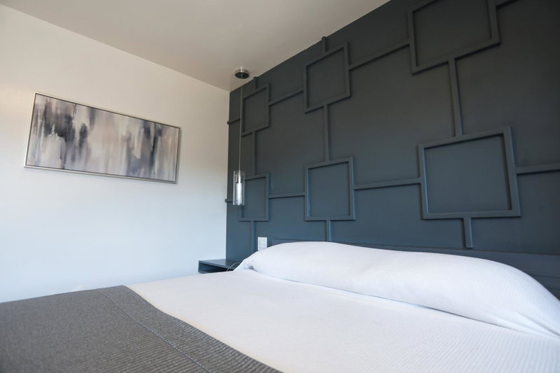 Hotel Aqua Rio, Tijuana, Mexiko