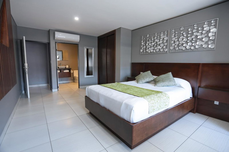 Hotel Aqua Rio, Tijuana, Mexiko