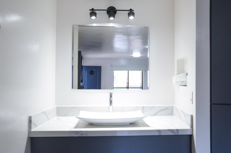 Hotel Aqua Rio, Tijuana, Mexiko