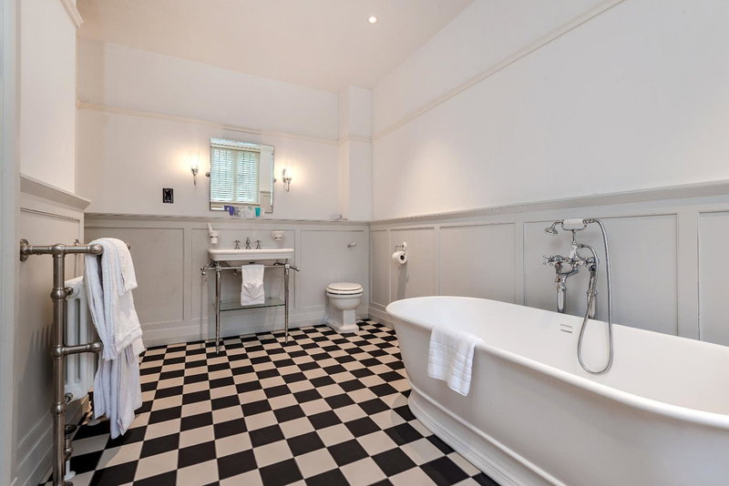 Edgbaston Park Hotel Birmingham, Birmingham, Vereinigtes Königreich