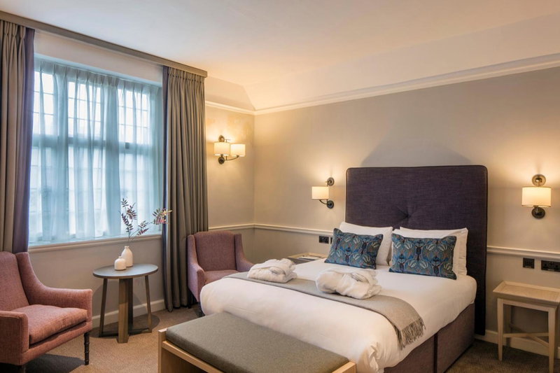 Edgbaston Park Hotel Birmingham, Birmingham, Vereinigtes Königreich