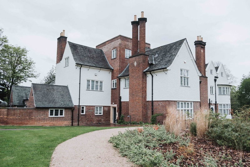 Edgbaston Park Hotel Birmingham, Birmingham, Vereinigtes Königreich