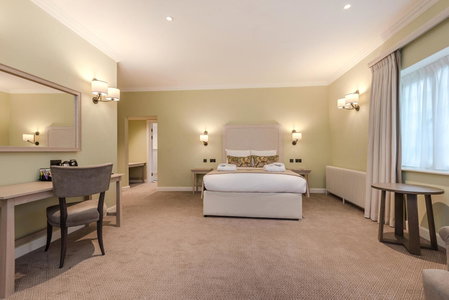 Edgbaston Park Hotel Birmingham, Birmingham, Vereinigtes Königreich
