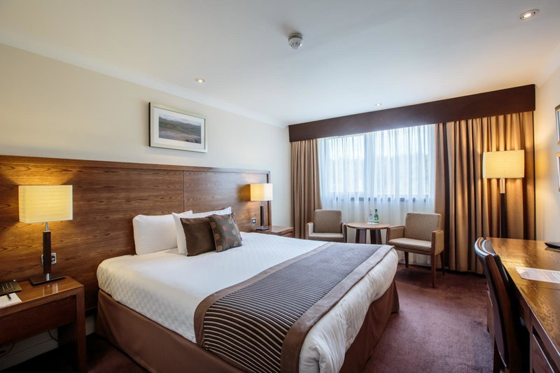 The Aberdeen Altens Hotel, Aberdeen, Vereinigtes Königreich