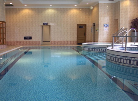 The Aberdeen Altens Hotel, Aberdeen, Vereinigtes Königreich