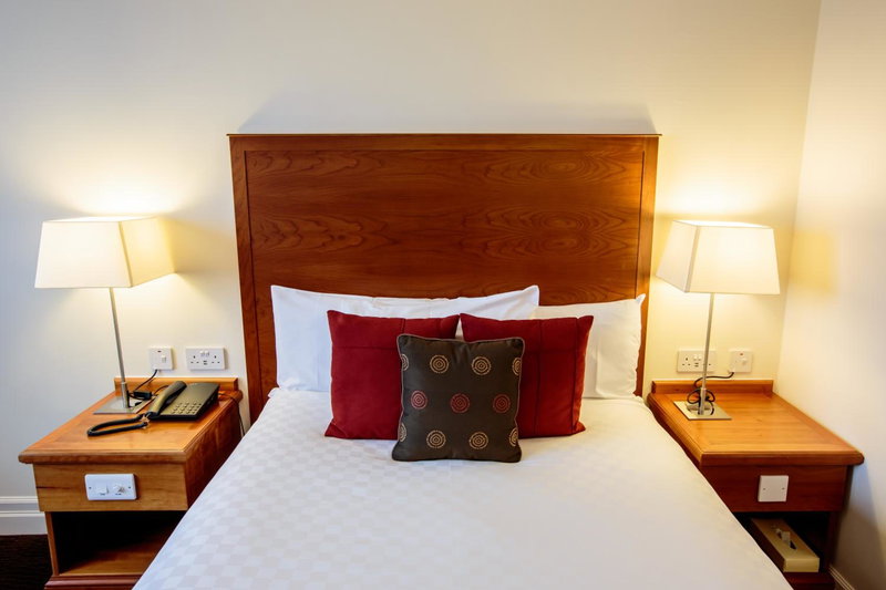 The Aberdeen Altens Hotel, Aberdeen, Vereinigtes Königreich