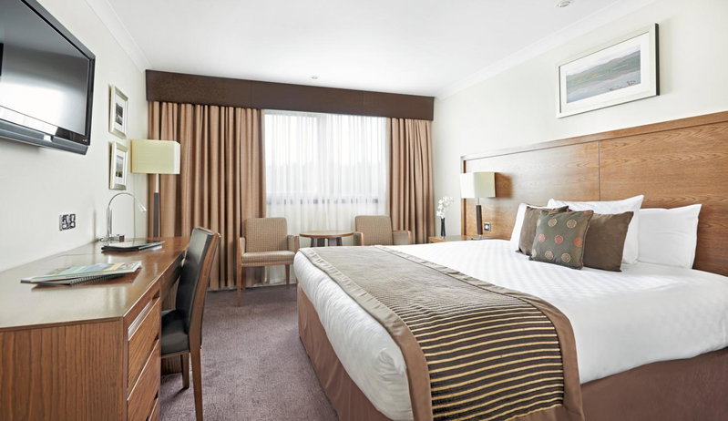The Aberdeen Altens Hotel, Aberdeen, Vereinigtes Königreich