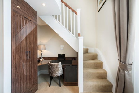 The Lansbury Heritage Hotel and Spa By Sunday - Canary Wharf London, Canary Wharf, Reino Unido