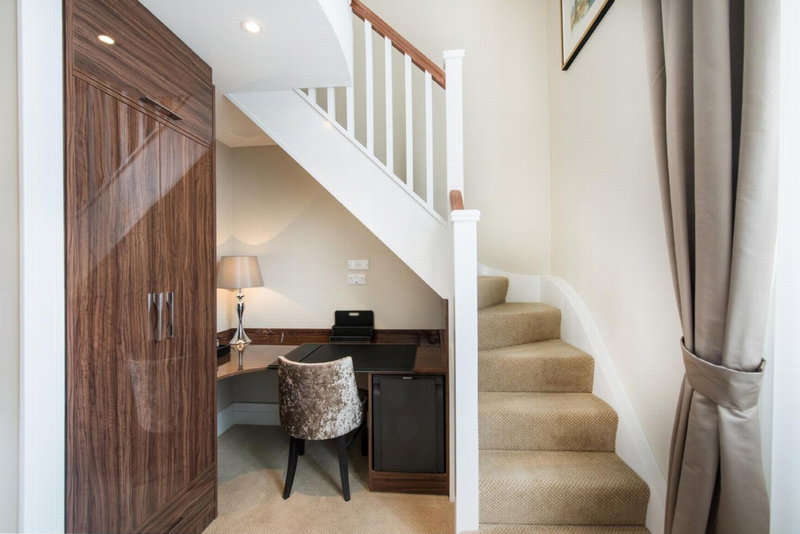 The Lansbury Heritage Hotel and Spa By Sunday - Canary Wharf London, Canary Wharf, Reino Unido