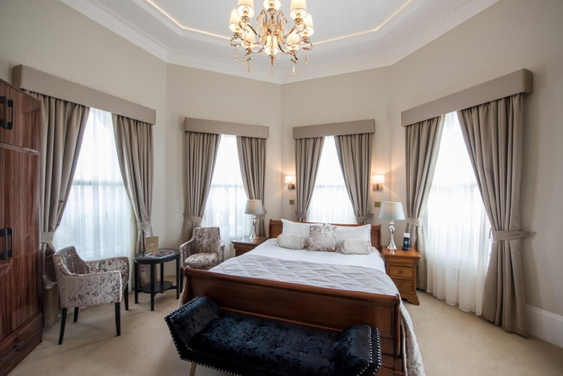 The Lansbury Heritage Hotel and Spa By Sunday - Canary Wharf London, Canary Wharf, Reino Unido