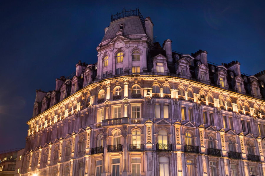 Thistle London Piccadilly, London, Reino Unido