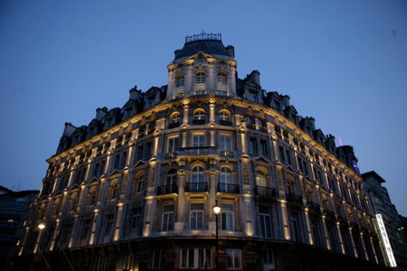 Thistle London Piccadilly, London, Reino Unido