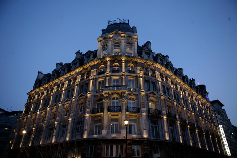 Thistle London Piccadilly, London, Reino Unido