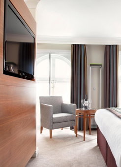 Thistle London Piccadilly, London, Reino Unido