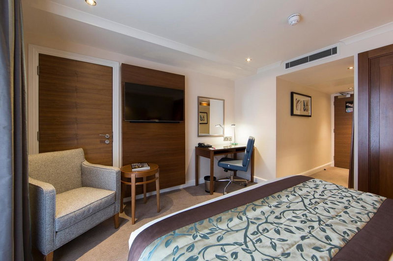 Thistle London Piccadilly, London, Reino Unido