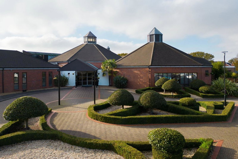 Delta Hotels by Marriott Waltham Abbey, Waltham Abbey, United Kingdom