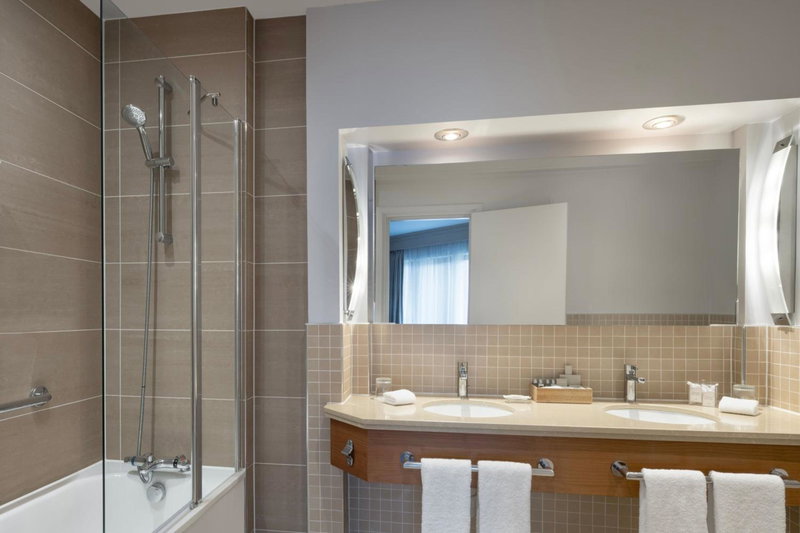 Delta Hotels by Marriott Waltham Abbey, Waltham Abbey, United Kingdom