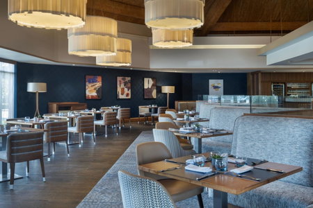 Delta Hotels by Marriott Waltham Abbey, Waltham Abbey, United Kingdom