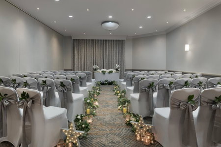 Delta Hotels by Marriott Waltham Abbey, Waltham Abbey, United Kingdom