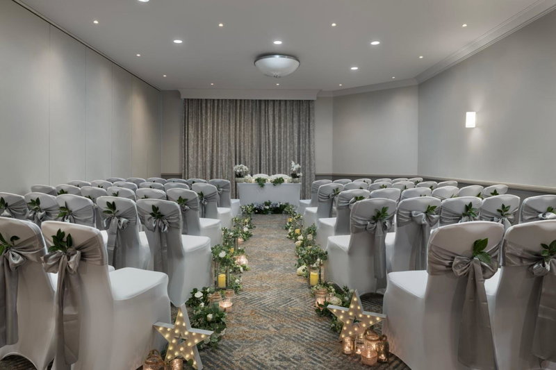 Delta Hotels by Marriott Waltham Abbey, Waltham Abbey, United Kingdom