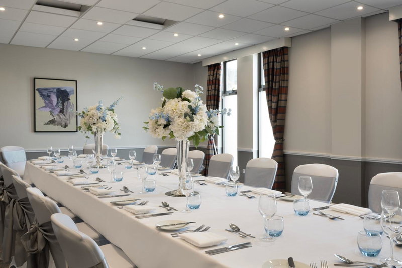 Delta Hotels by Marriott Waltham Abbey, Waltham Abbey, United Kingdom