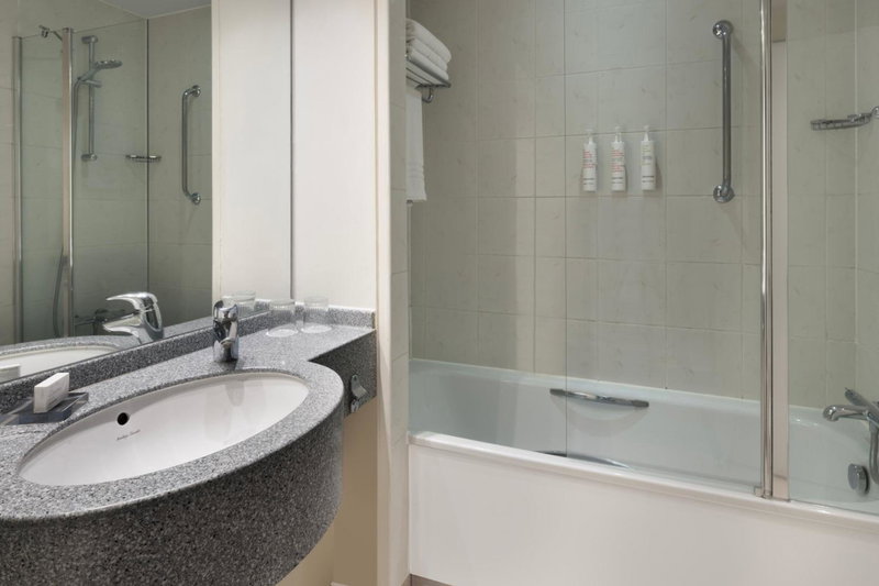 Delta Hotels by Marriott Waltham Abbey, Waltham Abbey, United Kingdom