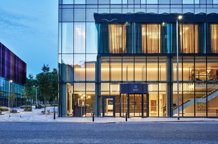 Hyatt Regency Manchester, Manchester, Reino Unido