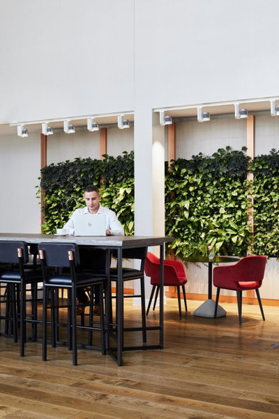 Hyatt Regency Manchester, Manchester, Reino Unido
