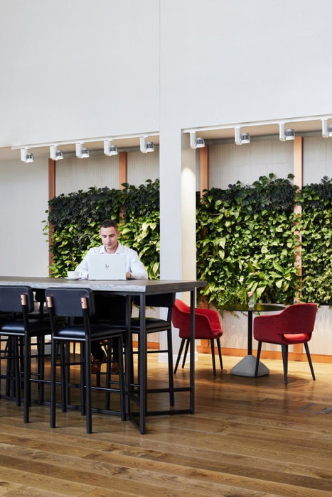 Hyatt Regency Manchester, Manchester, Reino Unido
