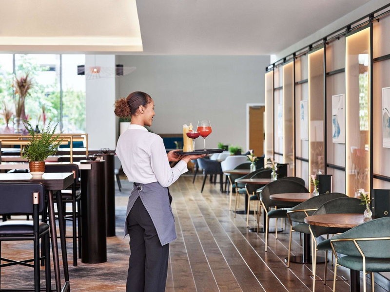 Hyatt Regency Manchester, Manchester, Reino Unido