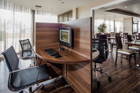 Holiday Inn Express Royal Docks by IHG, Canning Town, Royaume-Uni